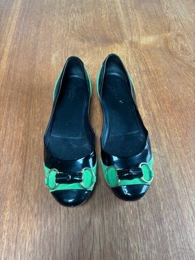 Gucci Ballet Flats